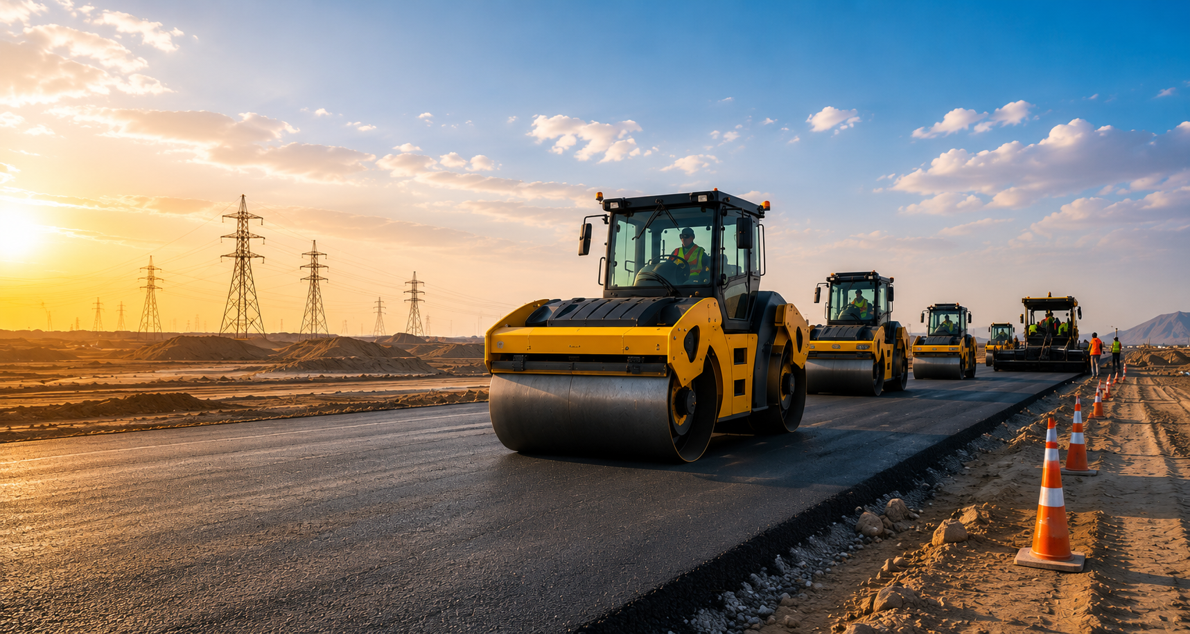 Equipment inspection and safety update